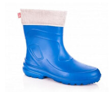 Обувь женские галоши Джесси Азурро (синий), размер 37 /800