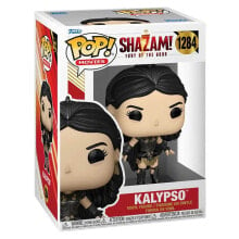 FUNKO Shazam Kalypso POP