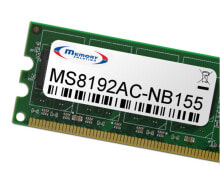 Модули памяти (RAM) Memory Solution MS8192AC-NB155 модуль памяти 8 GB