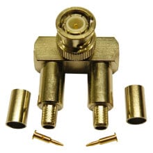 EUROCONNEX 2226 BNC RG-59 Connector