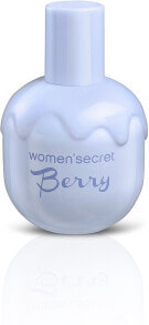 Women Secret Berry Temptation - Eau de Toilette