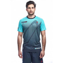 Men's sports T-shirts and T-shirts