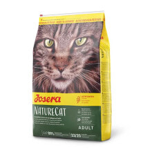 JOSERA Cat Sack NatureCat