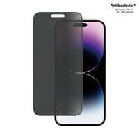 PanzerGlass iPhone 14 Pro Max - Privacy Прозрачная защитная пленка Apple 1 шт P2774