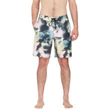 VOLCOM Skulli Wash Stoney 19´´ Swimming Shorts