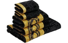 VERSACE Towels