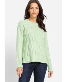 Women's sweaters and cardigans