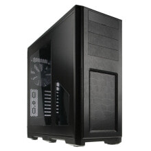 Купить компьютерные корпуса для игровых ПК Phanteks: PHANTEKS Enthoo Pro Midi-Tower - schwarz Window