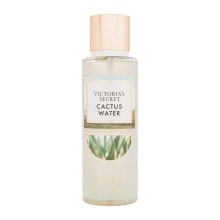 Victoria´s Secret Cactus Water 250 ml körperspray für Frauen купить в интернет-магазине