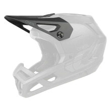 Купить запчасти и расходные материалы для мототехники ONEAL: Запчасть шлема ONEAL SL1 Solid Helmet запасная визорная пластина