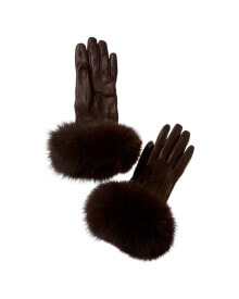 Women's gloves and mittens