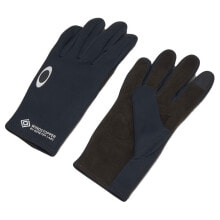 OAKLEY APPAREL Endurance Ultra Goretex Road Long Gloves