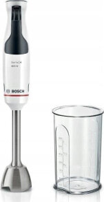 Blender Bosch Bosch | Hand Blender | MSM4W410 ErgoMaster | Hand Blender | 800 W | Number of speeds Stepless | White