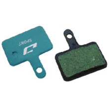 JAGWIRE Organic Brake Pads Shimano Deore/M516