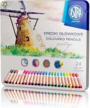 Colored Drawing Pencils for Kids