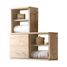 Storage furniture and bathroom trolleys