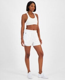 Women's sports shorts and skirts