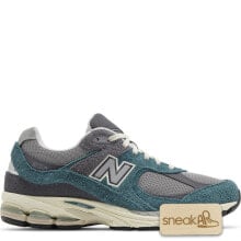 [M2002REM] Mens New Balance 2002R 'NEW SPRUCE MAGNET'