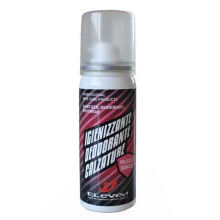 ELEVEN Footwear Deodorant 50ml