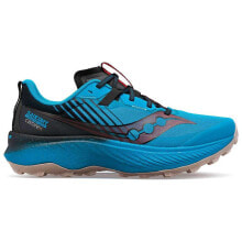 Спортивная одежда, обувь и аксессуары sAUCONY Endorphin Edge Trail Running Shoes