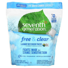  Seventh Generation