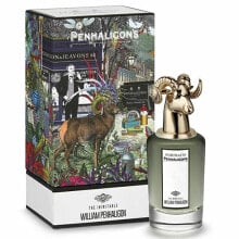 Купить нишевая парфюмерия Penhaligon's: The Inimitable William Penhaligon - EDP