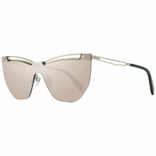 Купить женские солнцезащитные очки Just Cavalli: Женские солнечные очки Just Cavalli JC841S 13832C