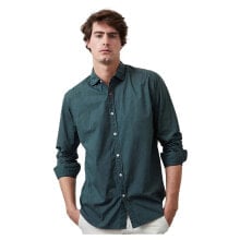 ALTONADOCK C275020309 Long Sleeve Shirt