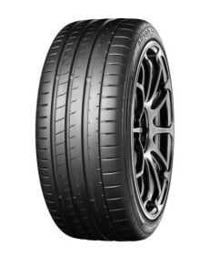 Шины летние Yokohama Advan Sport * XL (V107E) 315/35 R21 111Y