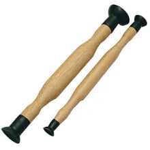 JBM Set of 2 valve lapers