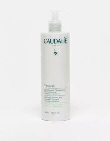 Caudalie – Vinoclean – Reinigungsmandelmilch, 400 ml