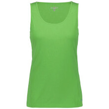 CMP 38T6926 Sleeveless T-Shirt