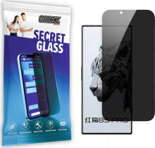 Protective films and glasses for smartphones