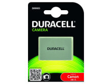 Аксессуары для автомобильной акустики Duracell DR9933 аккумулятор для фотоаппарата/видеокамеры Литий-ионная (Li-Ion) 1000 mAh