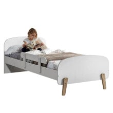 Защитные барьеры для детских кроватей