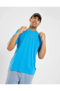 Sportswear Big Swoosh LBR Short-Sleeve Erkek Tişört FD1244-406