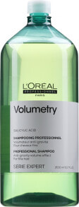 Anti-Schwerkraft Shampoo - L'oreal Professionnel Volumetry Anti-Gravity Effect Volume Shampoo