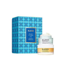 Купить увлажнение и питание кожи лица ELEMIS: The Gift of Pro-Collagen Icons Skin Care Gift Set