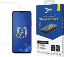 Protective films and glasses for smartphones