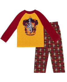 Детские пижамы для мальчиков Harry Potter купить от $47