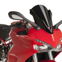 PUIG Touring Ducati Supersport 939/S windshield