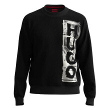 HUGO Sohugoh 10249854 Sweater