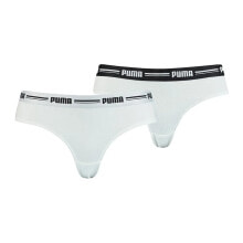 PUMA Brazilian Panties 2 Units