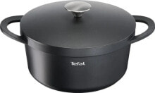 Tefal Trattoria Casserole 24 cm