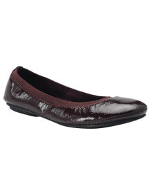 Bandolino edition store ballet flats