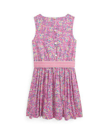 Baby dresses and sundresses for girls