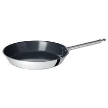 Frying pans and saucepans