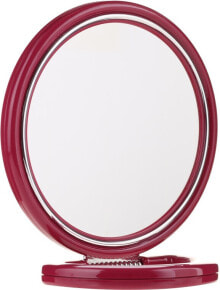 Cosmetic mirrors