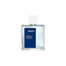 Men's perfumes