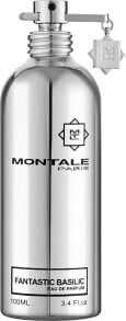 Montale Fantastic Basilic - Eau de Parfum